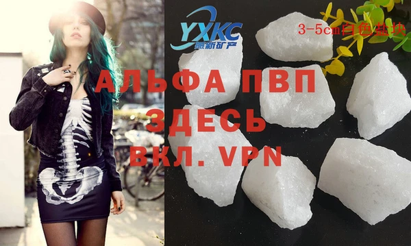 молекула духа Алексин